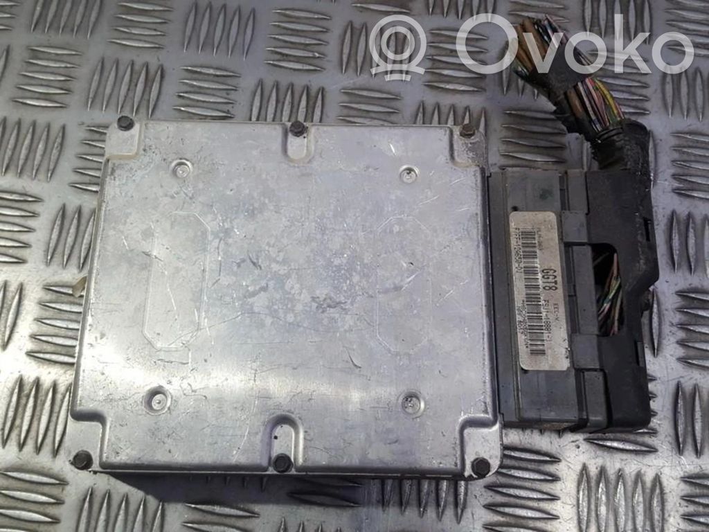Engine control unit/module   F7FF12A650DJ,F7FF12A650DJ,F7FF12A650DJ,F7FF12A650DJ