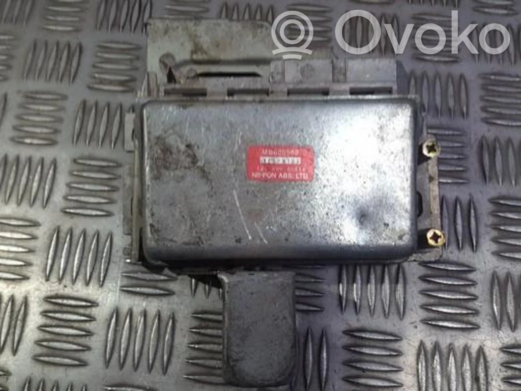 ABS control unit/module   MB686562,1663152,1663152,MB686562