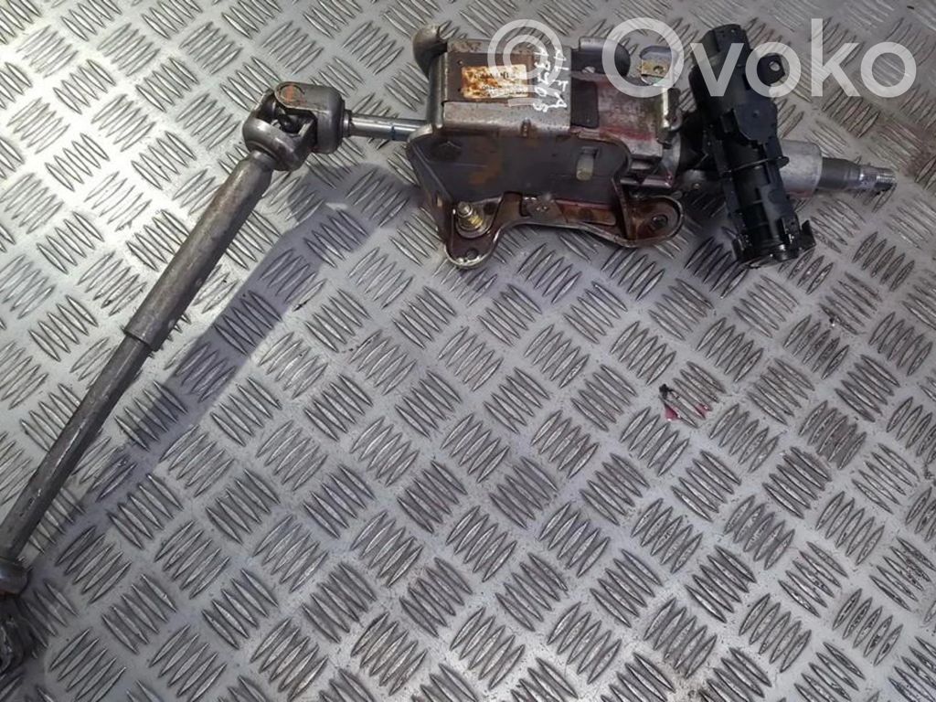 Alfa Romeo 147 Kolumna kierownicza 