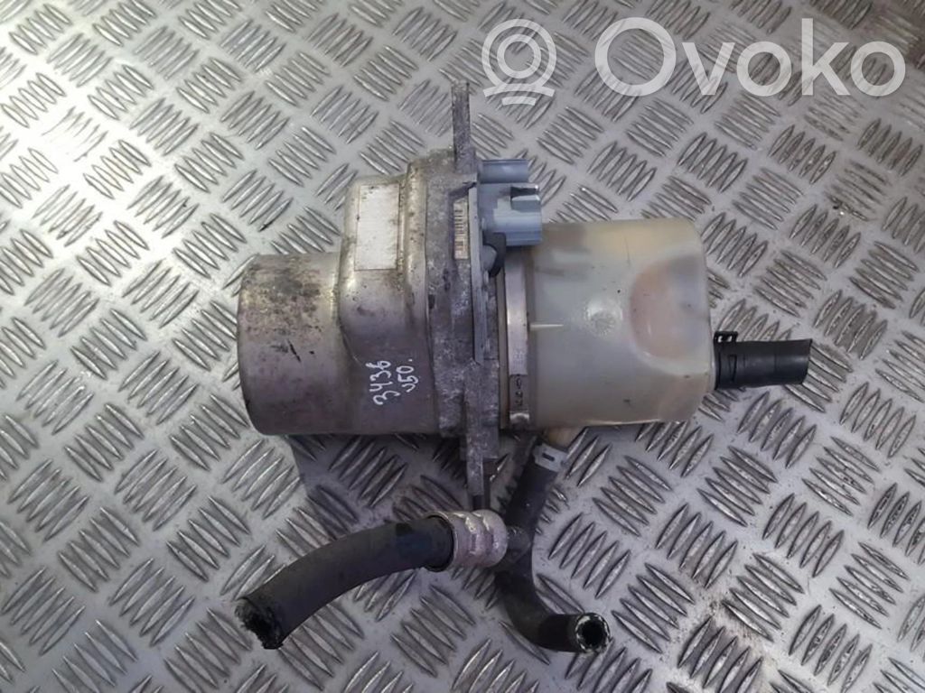 Volvo V50 Pompa wspomagania 