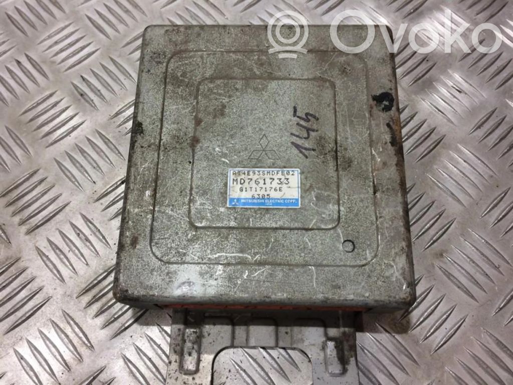 Mitsubishi Carisma Engine control unit/module 