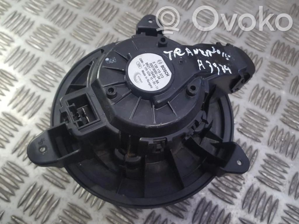 Pulseur d'air habitacle   0130115573,BK2T18456BA,0130115573,BK2T18456BA