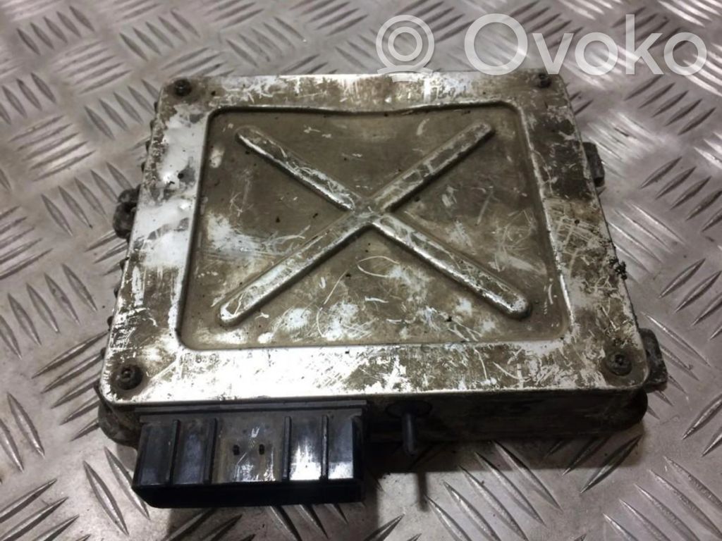 Rover 414 - 416 - 420 Unitate/modul de control motor 