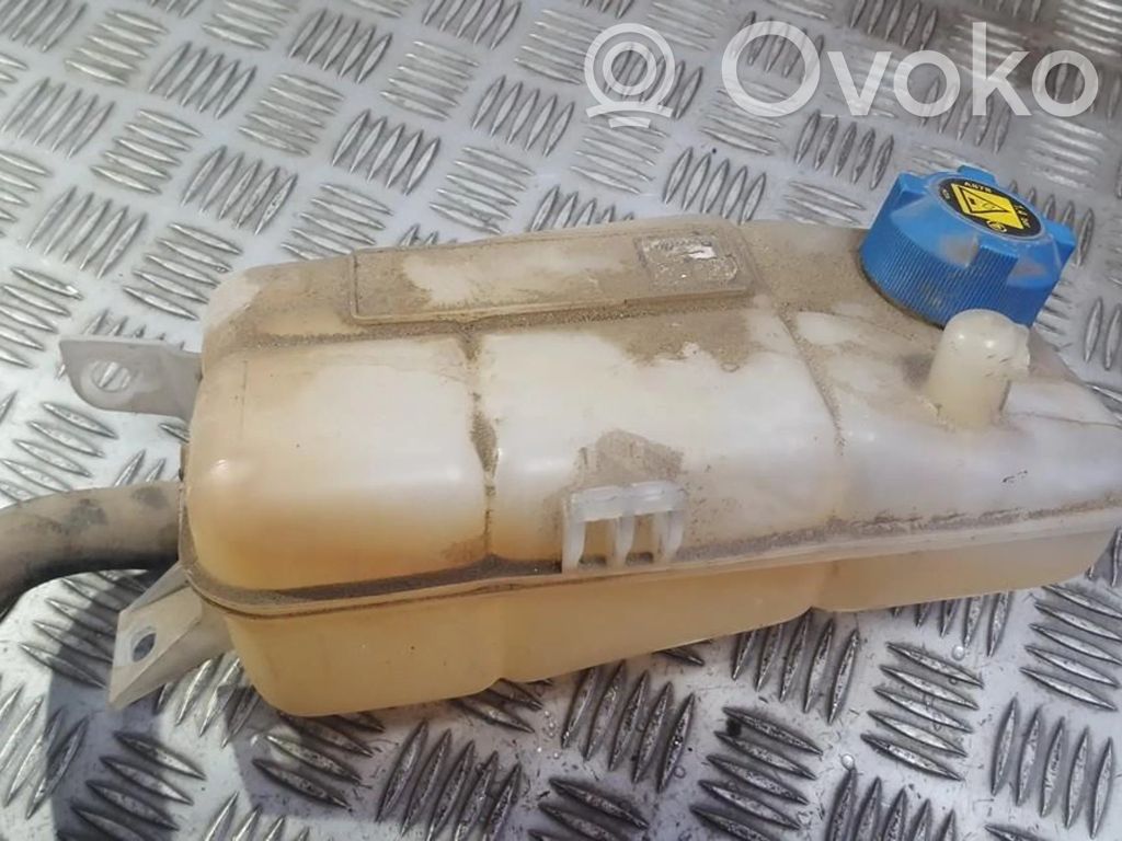 Alfa Romeo 147 Serbatoio di compensazione del liquido refrigerante/vaschetta 