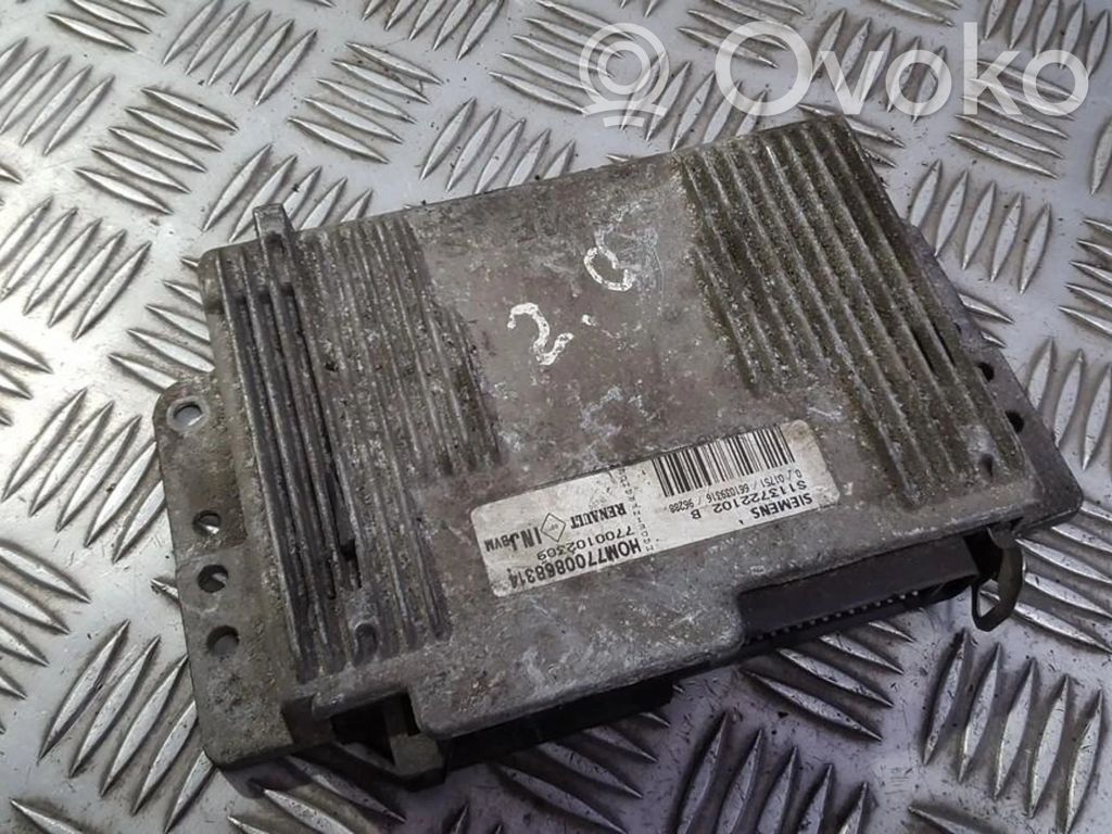 Renault Laguna I Engine control unit/module 