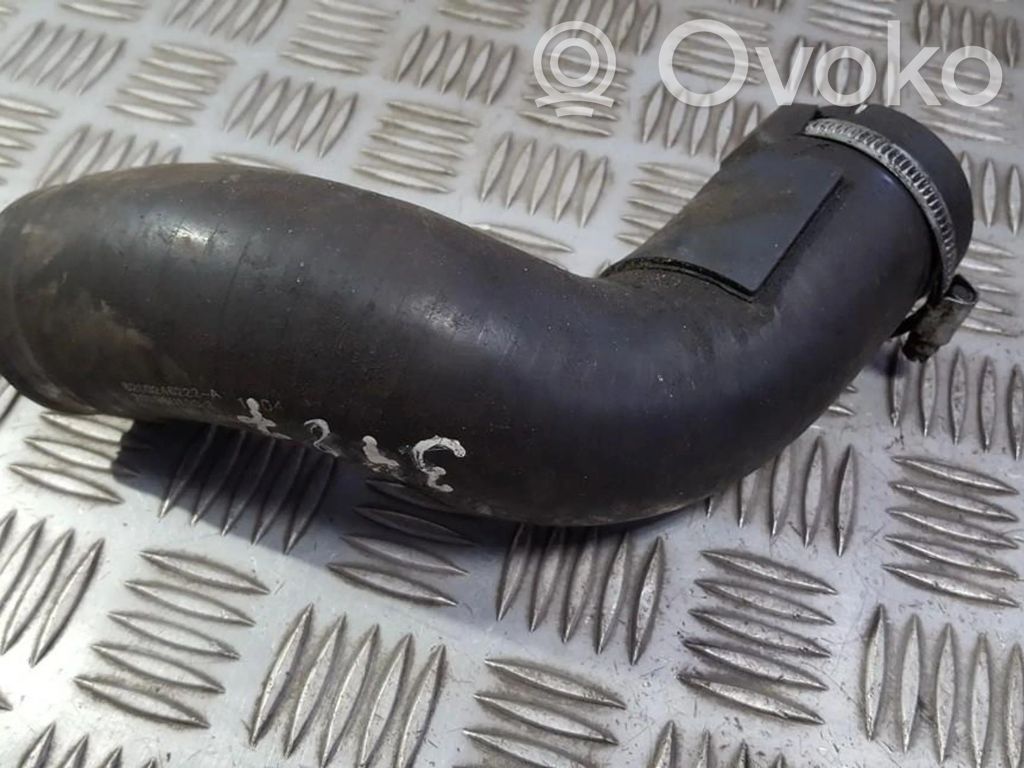 Renault Scenic II -  Grand scenic II Furtun/conductă intercooler 
