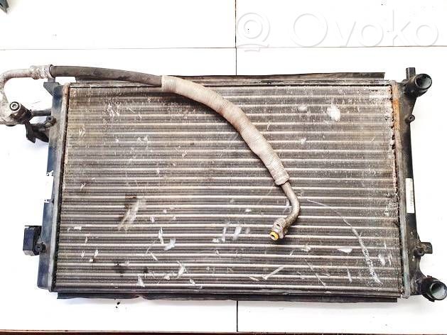 Volkswagen Golf V Radiatore di raffreddamento