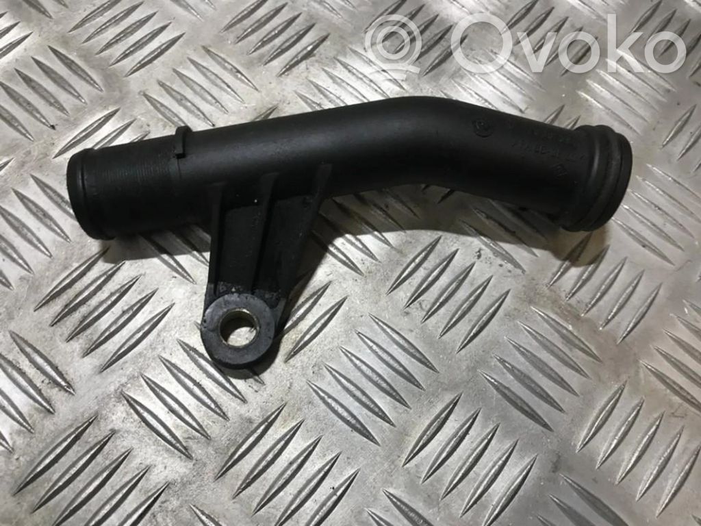 Renault Laguna I Conductă/furtun lichid de răcire motor 