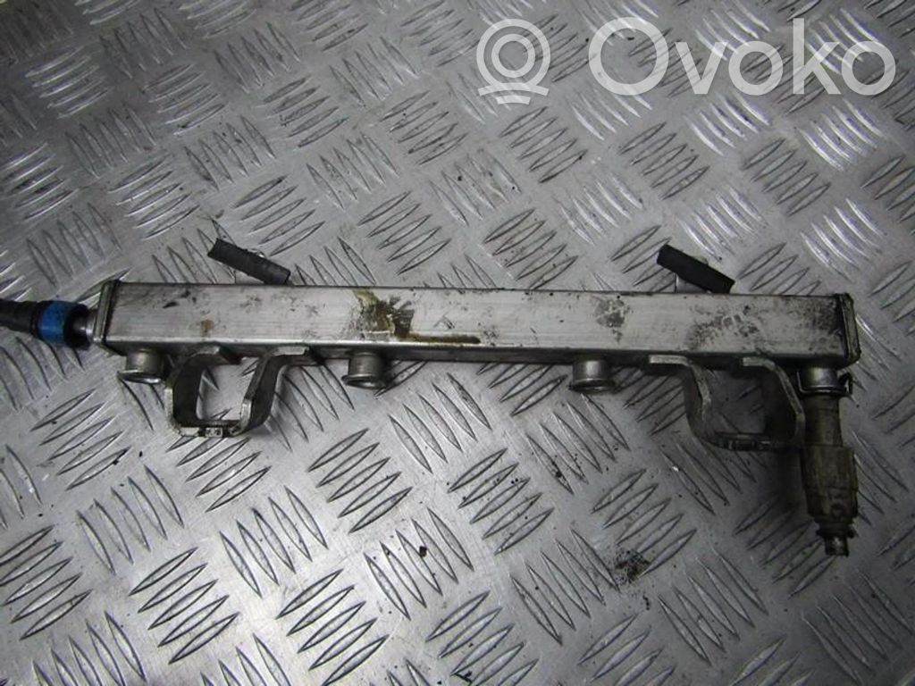 Listwa wtryskowa   6M8G9D280AA,6M8G9D280AA,6M8G9D280AA,6M8G9D280AA,L3G213150