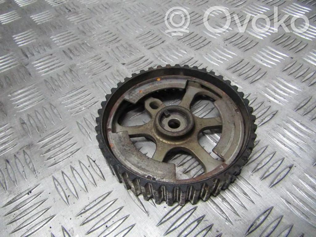Ford Focus Riemenscheibe Nockenwelle Nockenwellenrad VANOS
