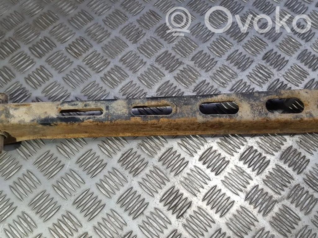 Opel Vectra B Basculă superioară spate 