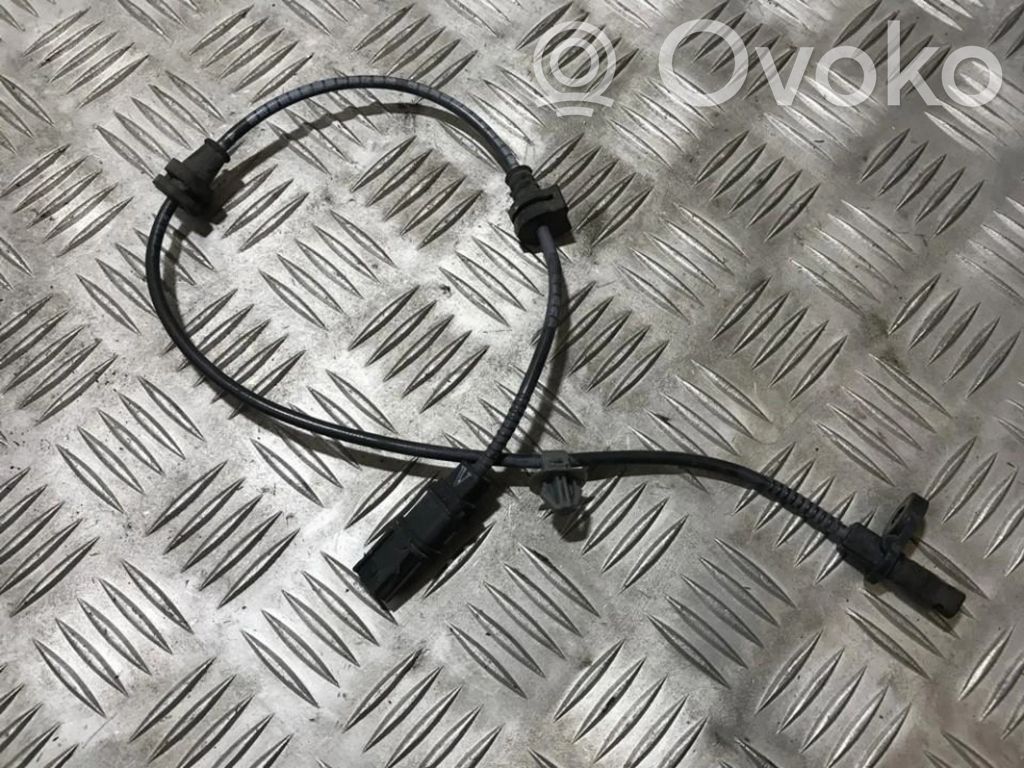 ABS Sensor hinten   TM8A0RR,TM8A0RR,TM8A0RR,TM8A0RR