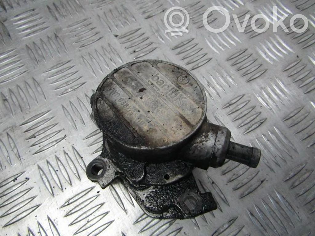 Bomba de vacío   038145101B,VAPEC14S,038145101B,VAPEC14S