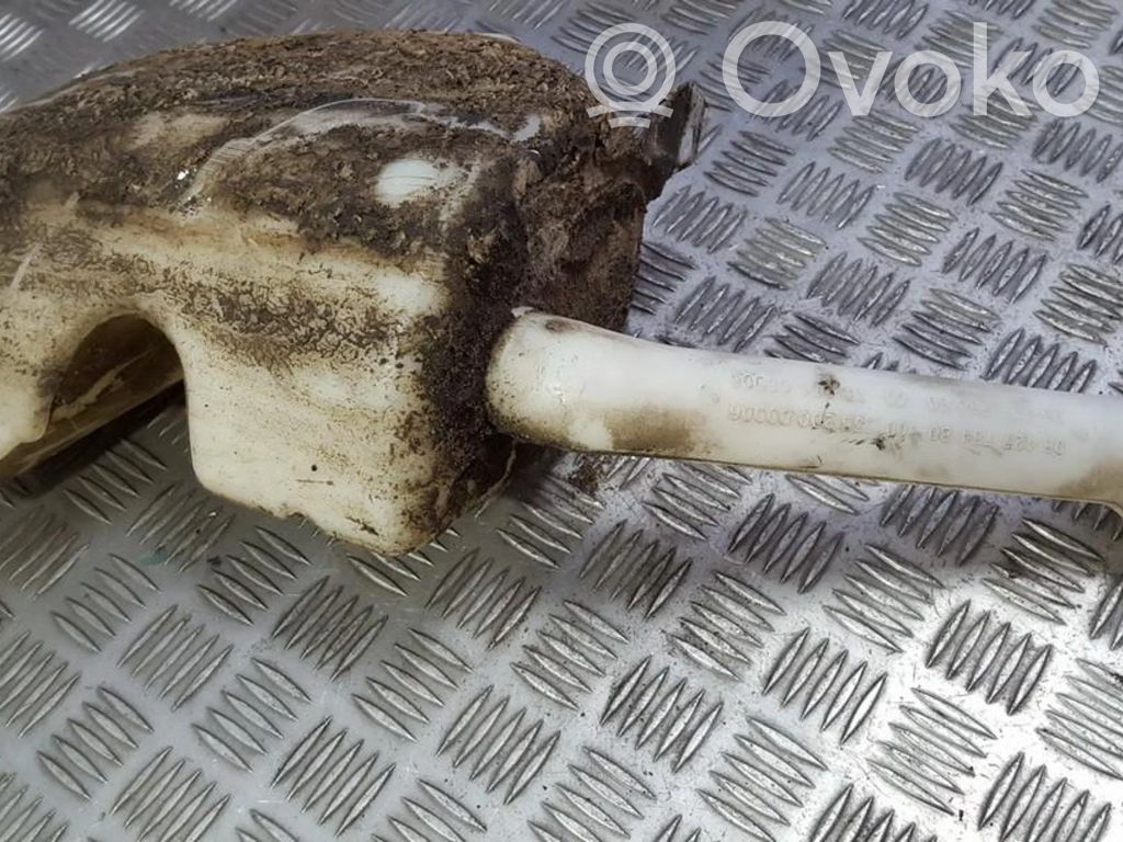 Citroen Berlingo Serbatoio/vaschetta liquido lavavetri parabrezza 