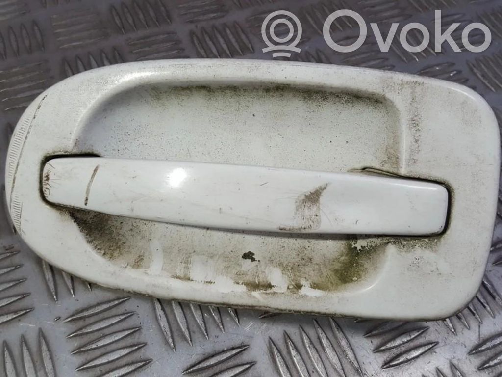 Pontiac Montana Mâner exterior ușă față