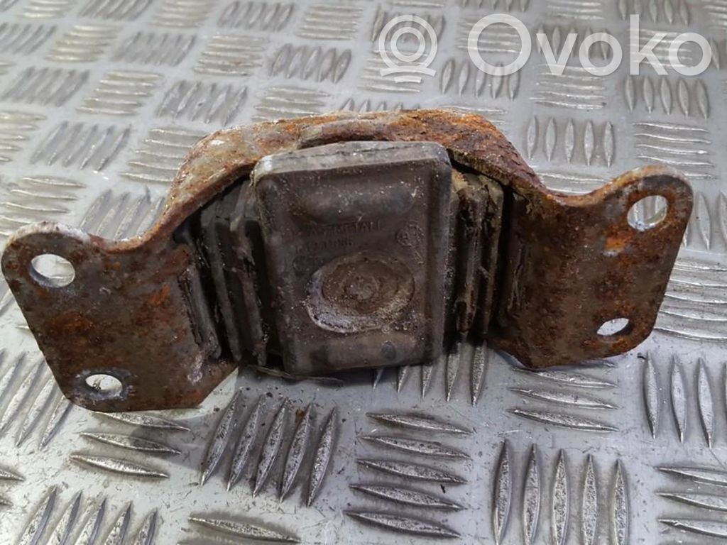 BMW 5 E39 Support de moteur, coussinet 