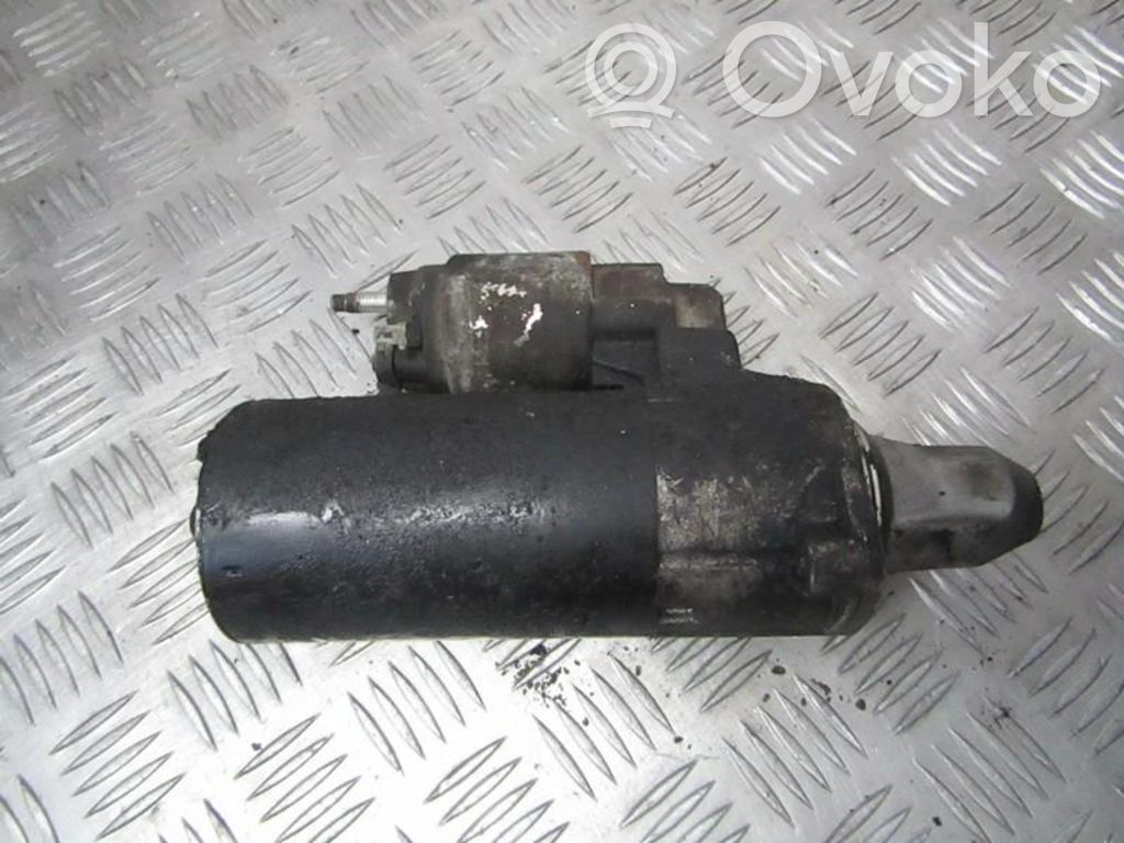 Chrysler 300 - 300C Electromotor 