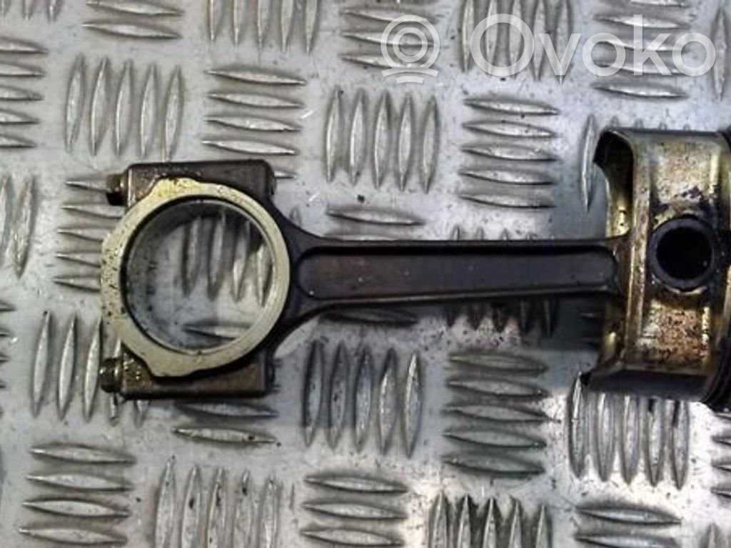 Mini One - Cooper R50 - 53 Pistone con biella 