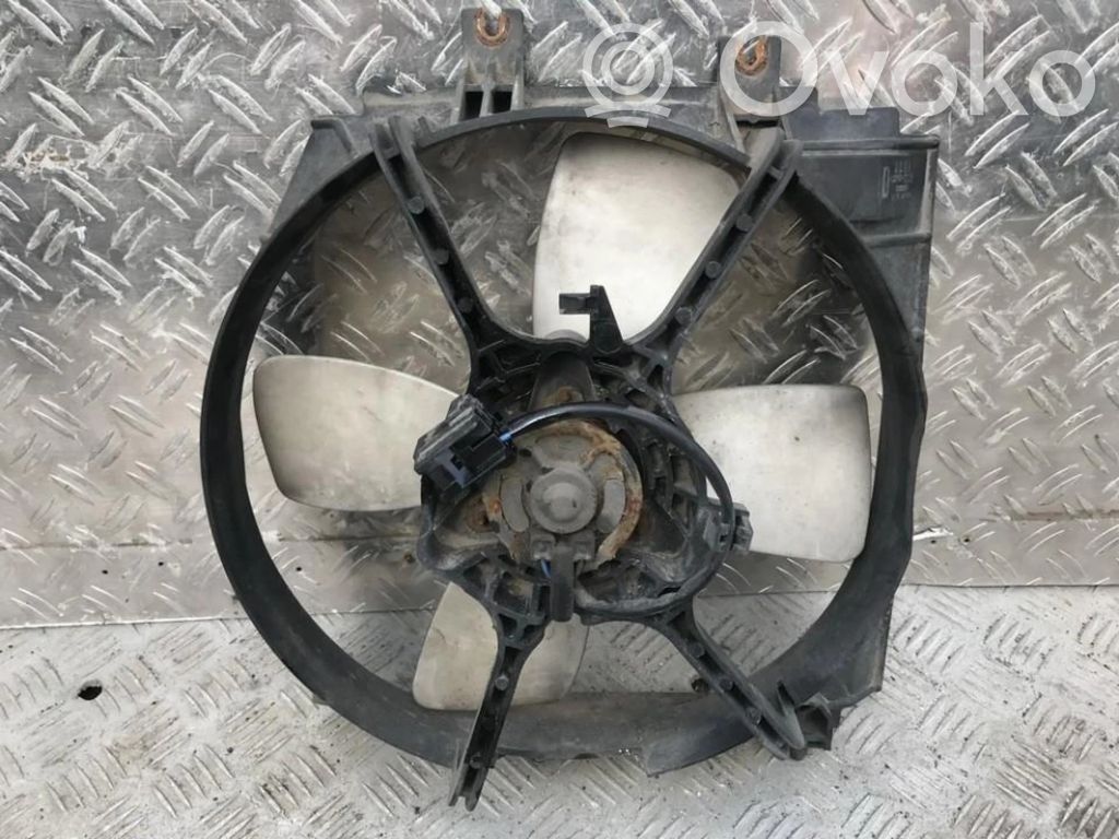 Mazda 323 Suport ventilator radiator 