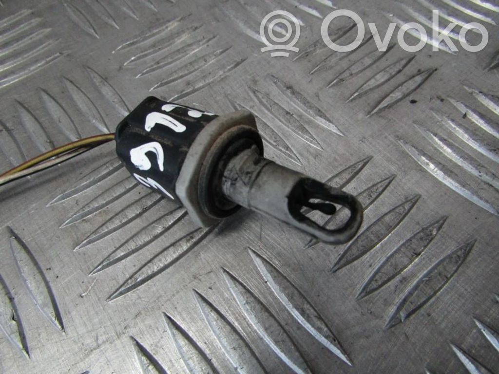 Ford Focus Ansaugluftsensor 