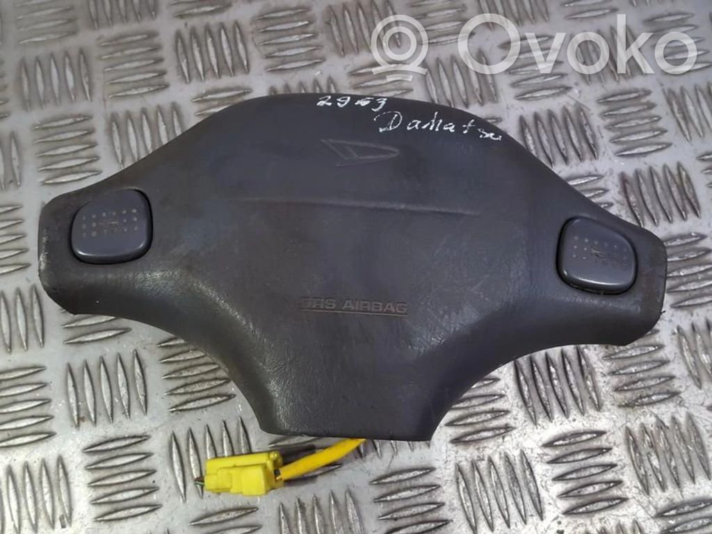 Airbag volan