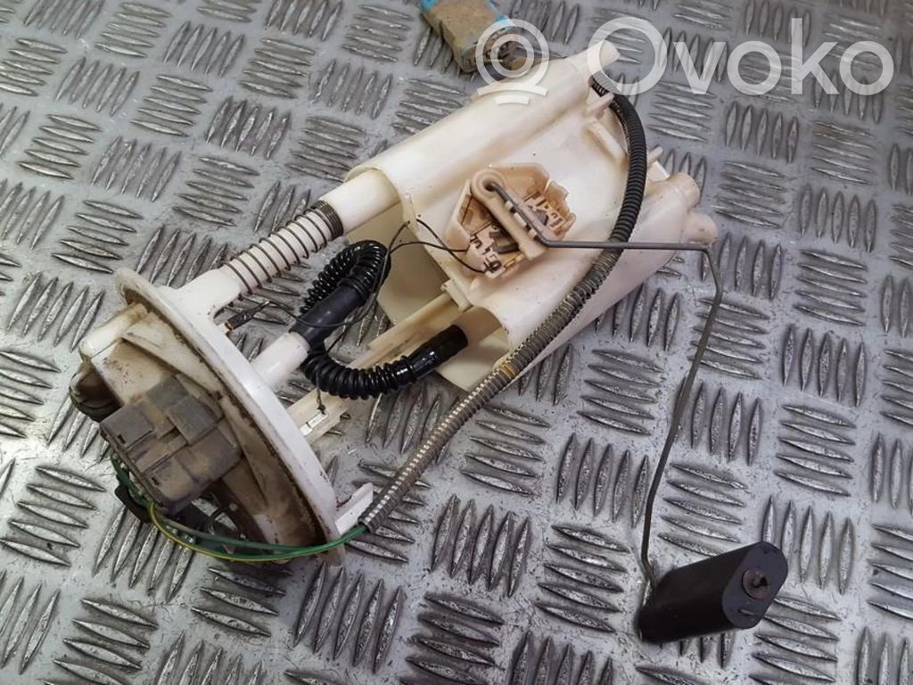 Citroen Berlingo Senzor nivel combustibil 