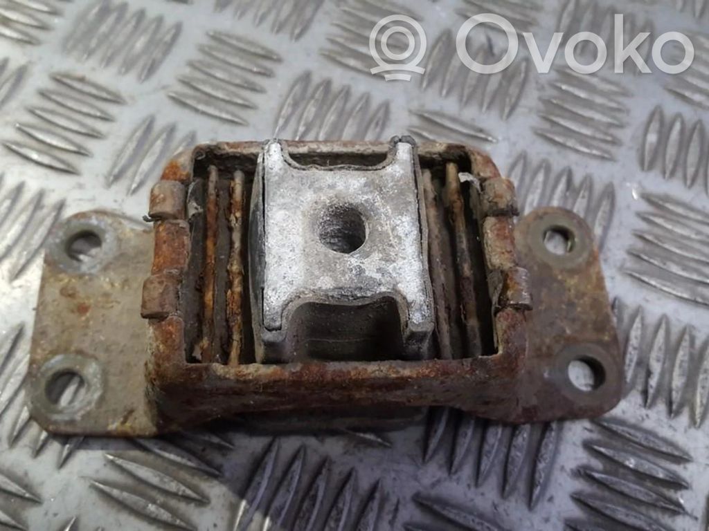 BMW 5 E34 Support de moteur, coussinet 