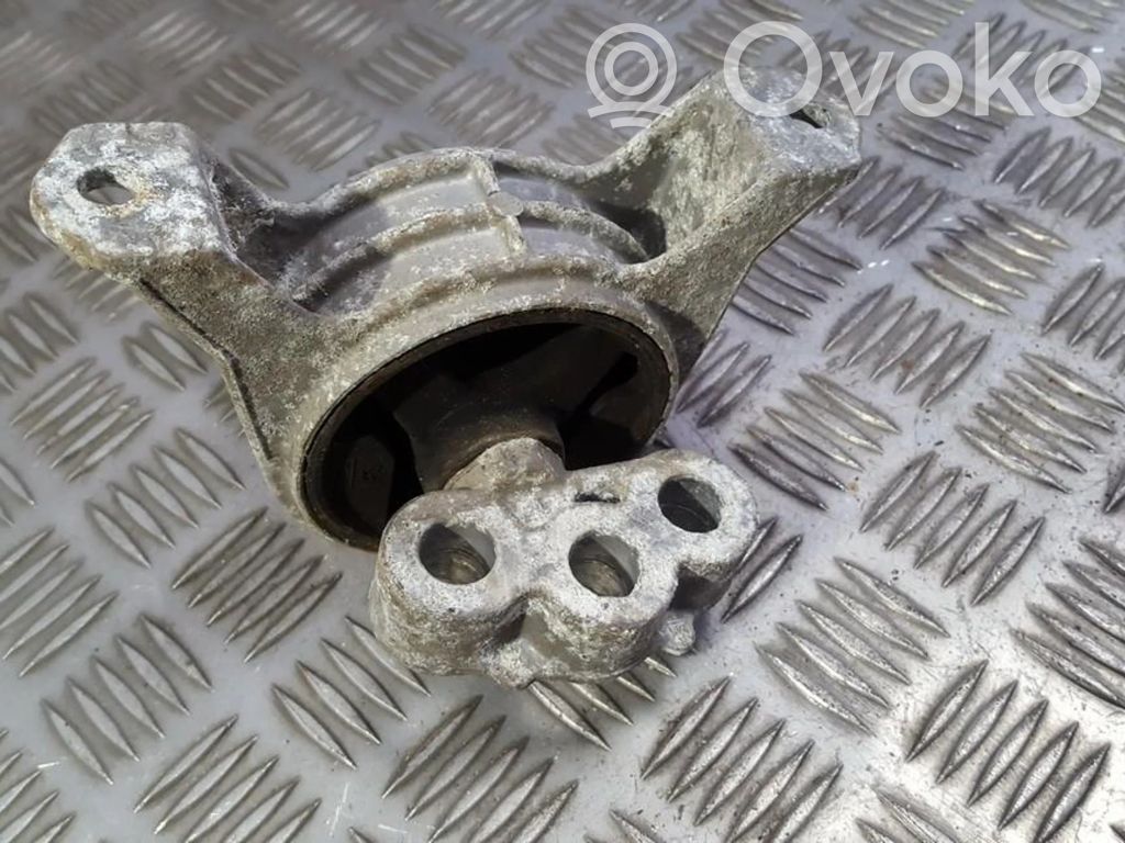 Opel Zafira A Suport tampon motor 