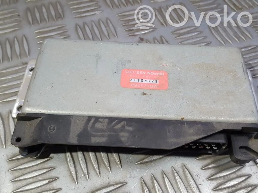 Mitsubishi Space Runner ABS control unit/module 