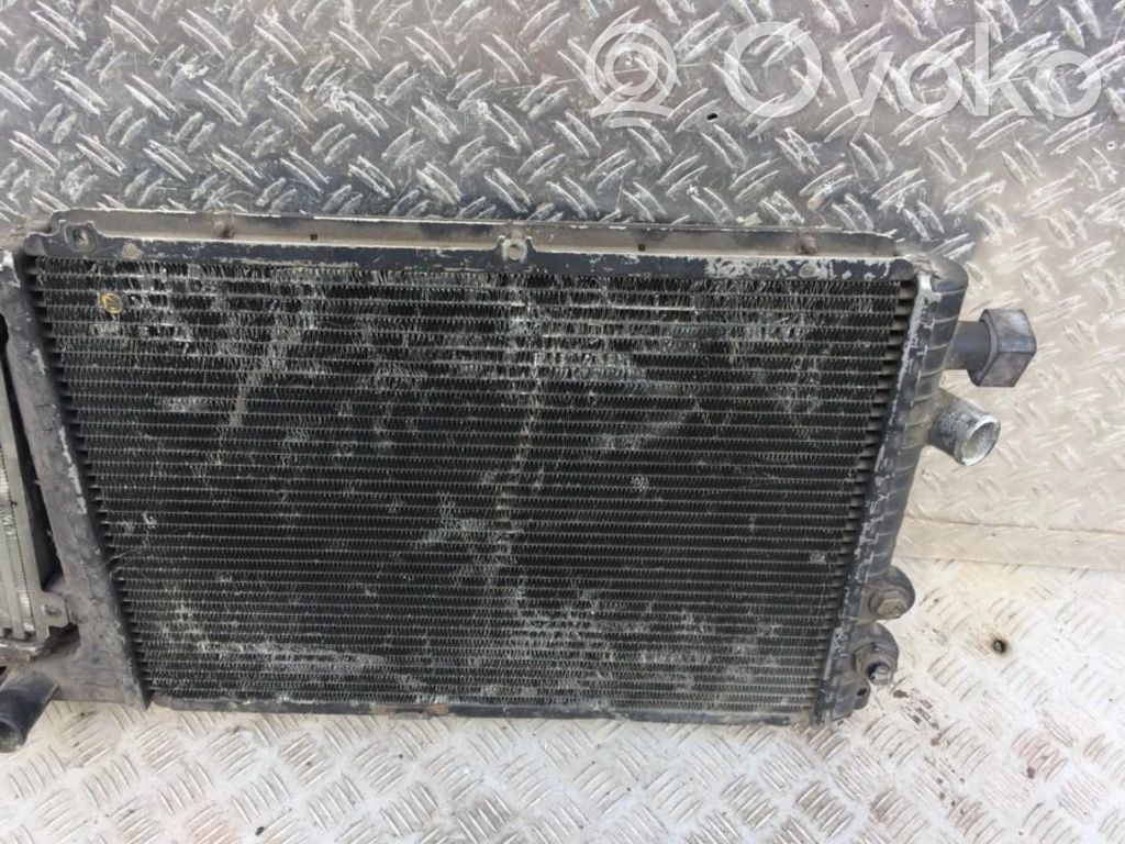 Radiateur de refroidissement