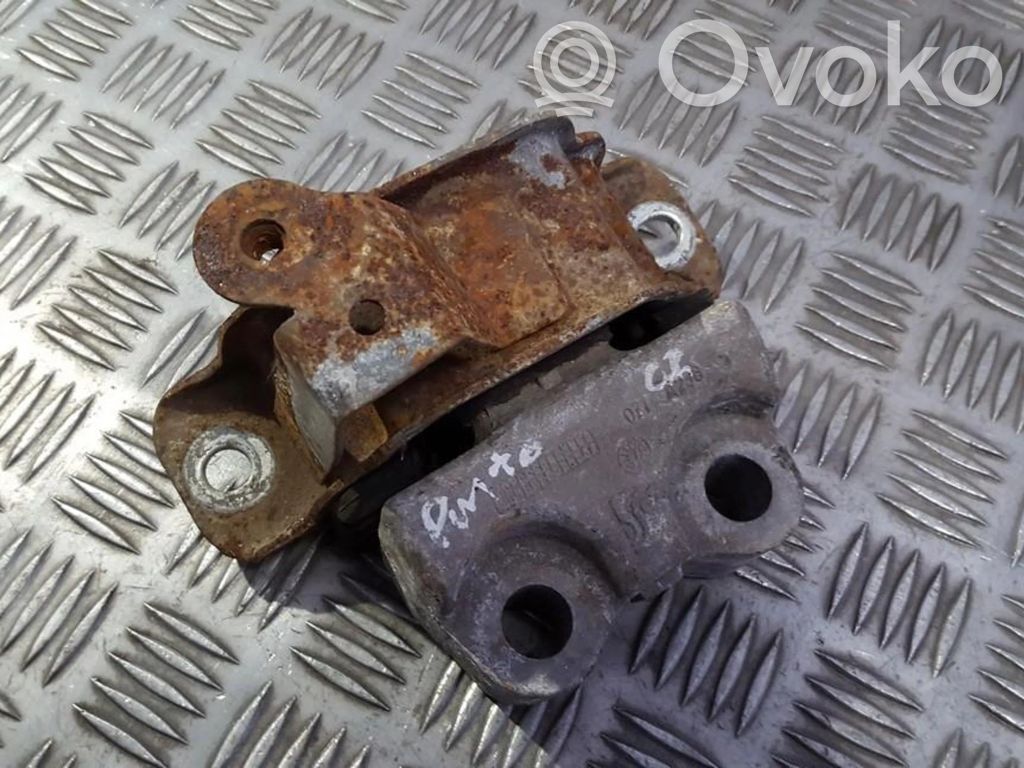 Fiat Punto (188) Support de moteur, coussinet