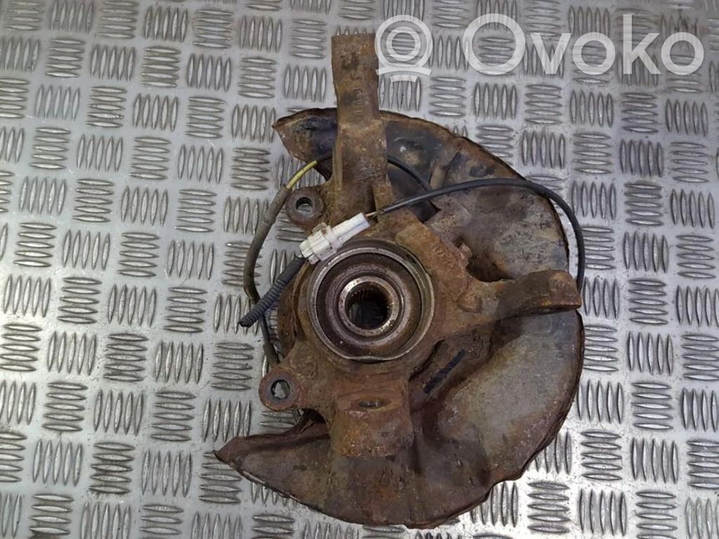 Toyota Avensis T250 Sensore velocità del freno ABS