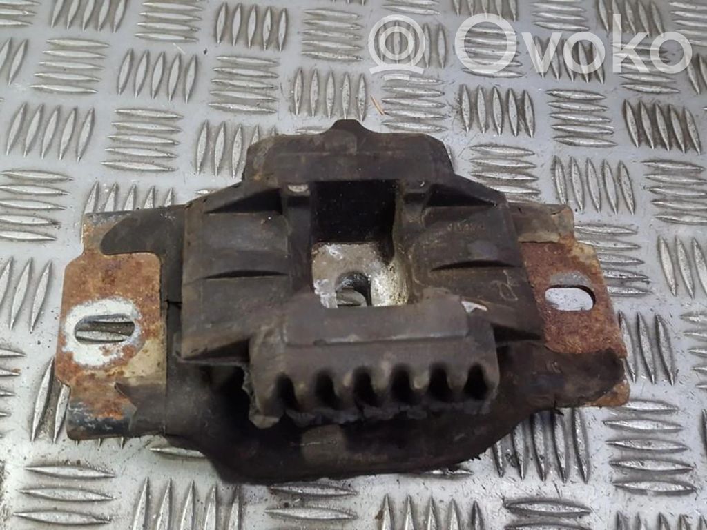 Ford Fiesta Suport tampon motor 