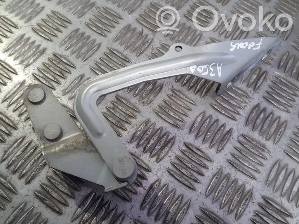 Ford Focus Charnière, capot moteur 