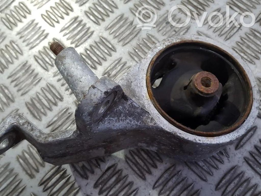 Soporte de montaje del motor