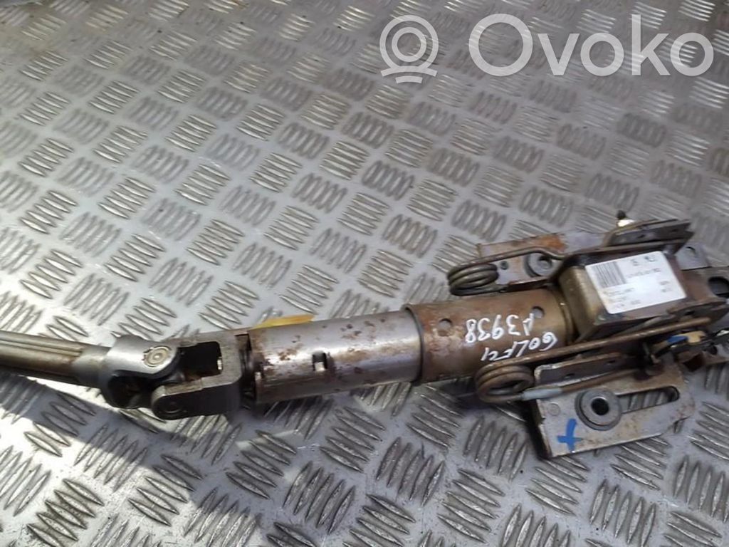 Volkswagen Golf IV Scatola dello sterzo