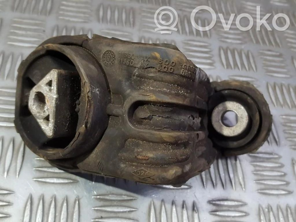Nissan Micra Dzinēja spilvens 