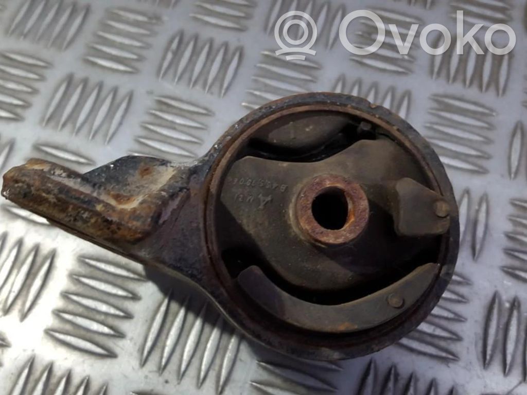 Mazda MX-3 Suport tampon motor 