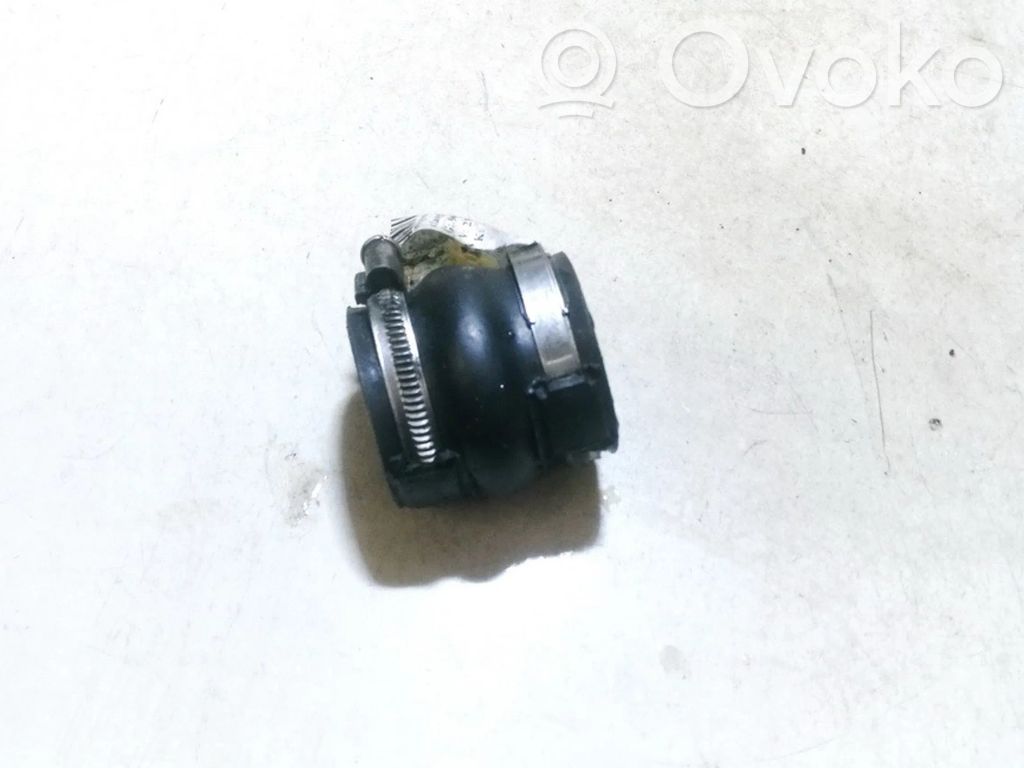 Volvo V50 Furtun/conductă intercooler 