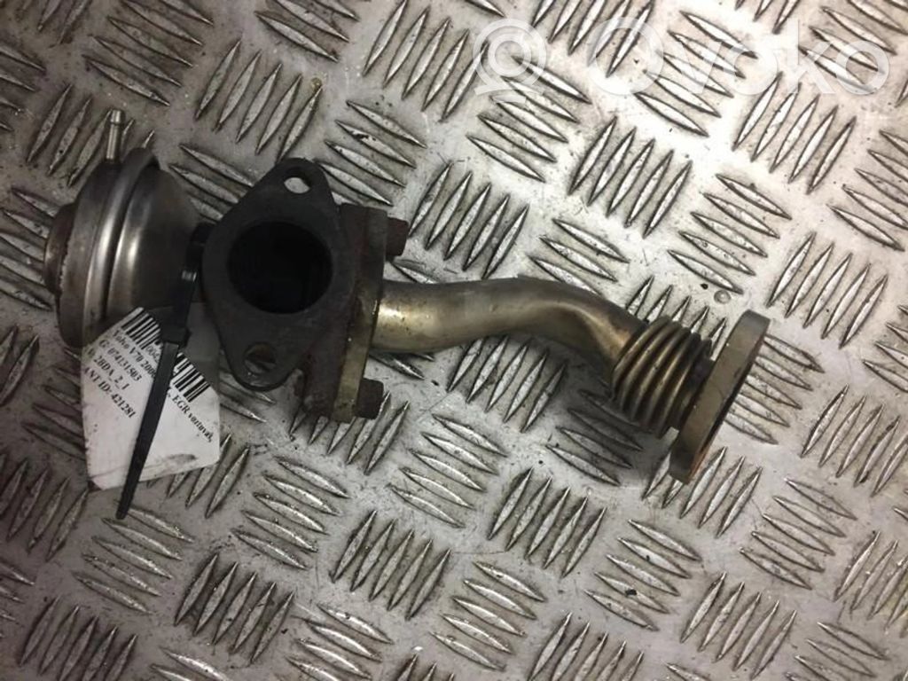 Volvo V70 Valvola EGR 