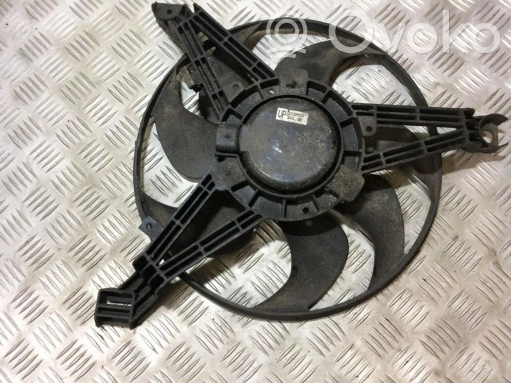 Opel Sintra Suport ventilator radiator 