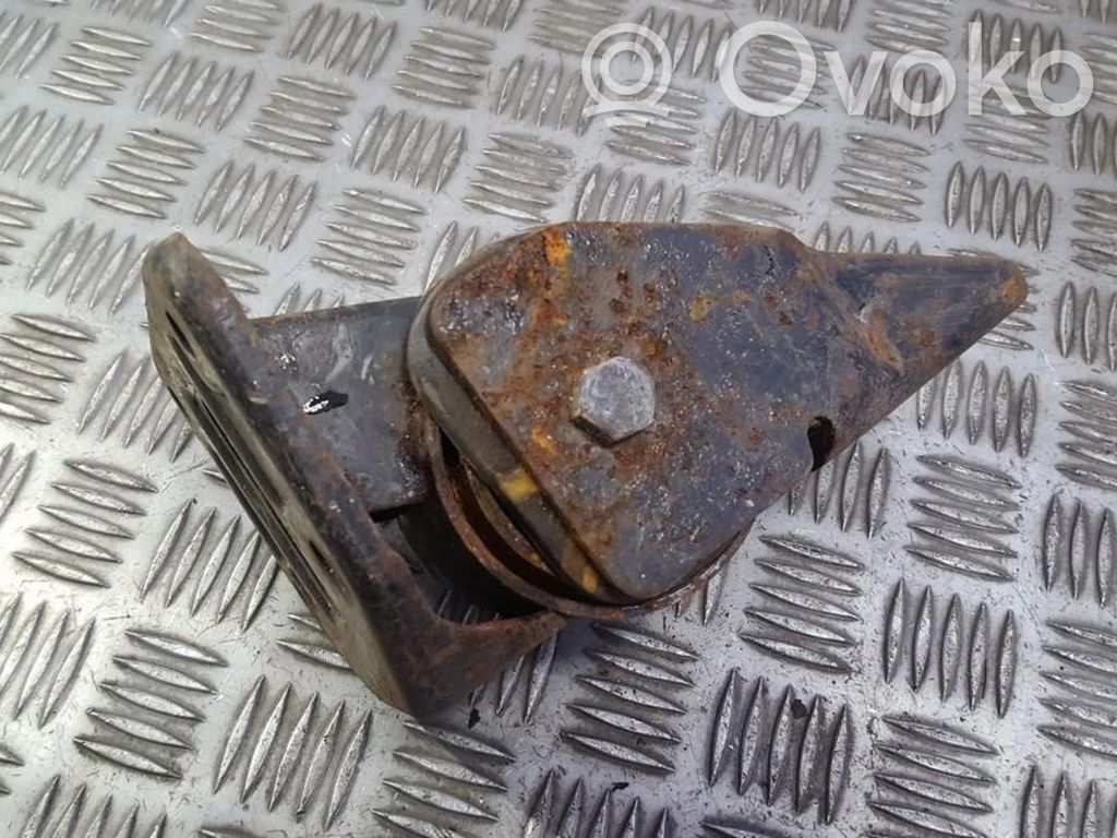 Support de moteur, coussinet