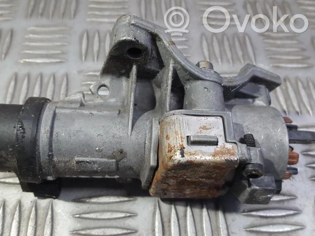 Volkswagen PASSAT B5.5 Contatto blocchetto accensione 