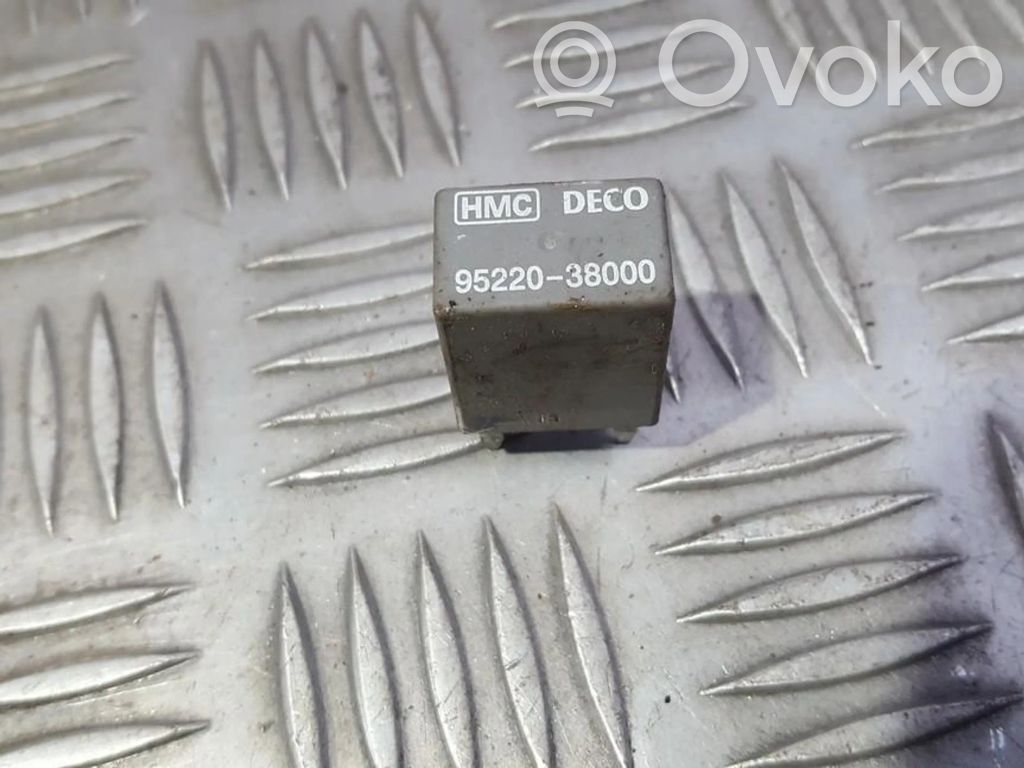 Otros relés   9522038000,9522038000,9522038000,9522038000