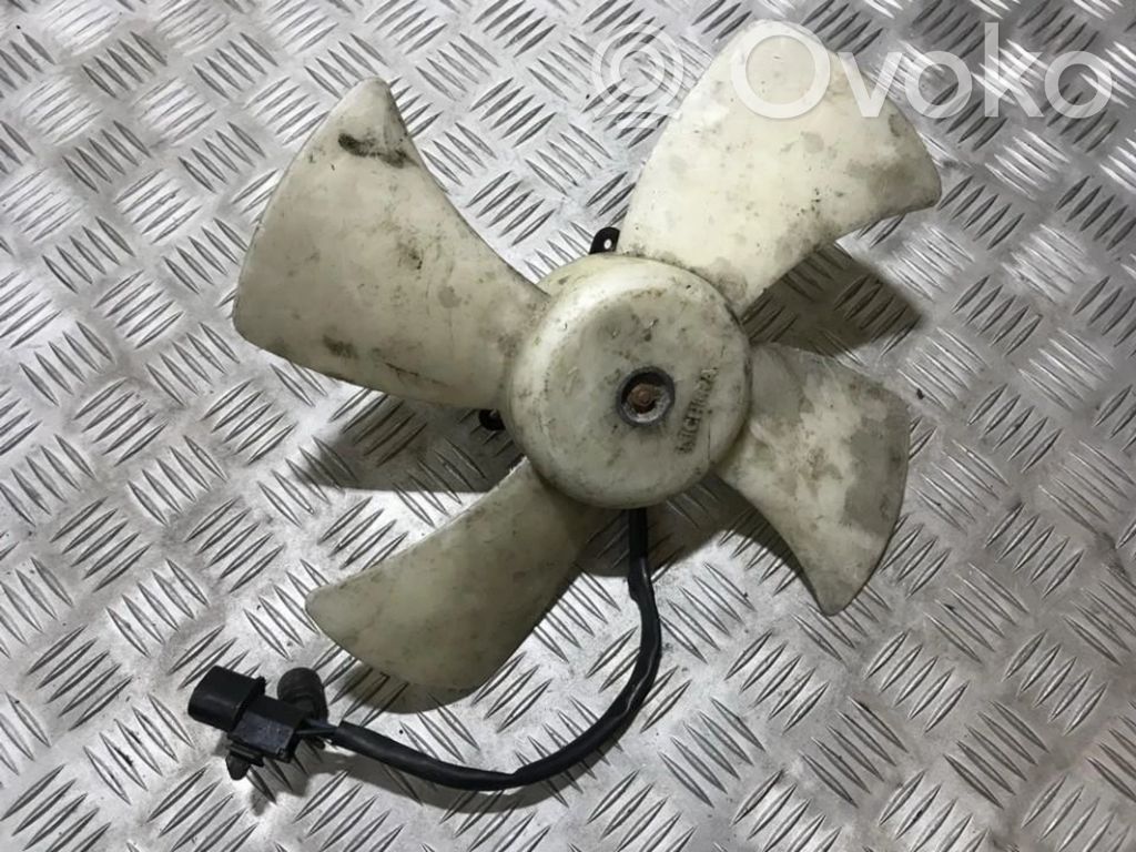 Honda Civic Convogliatore ventilatore raffreddamento del radiatore 