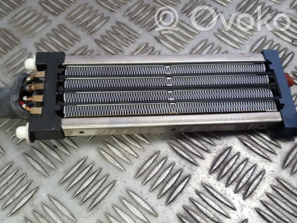 Volkswagen PASSAT B5.5 Radiator aerotermă electrică cabină 