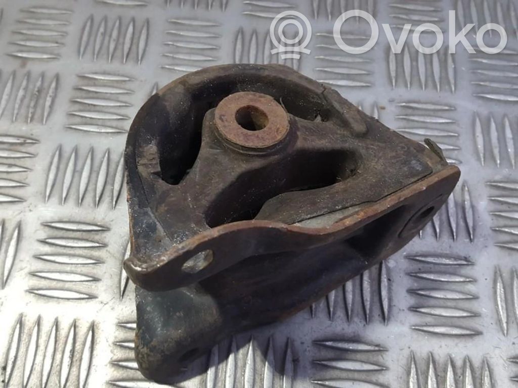 Soporte de montaje del motor