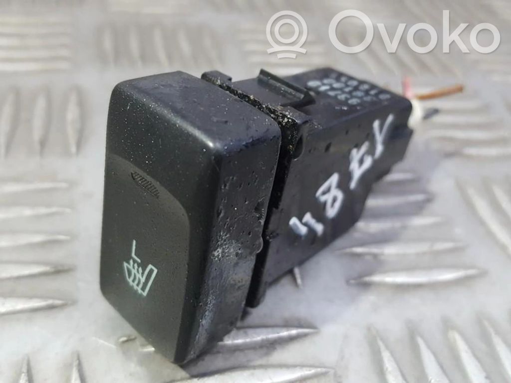 Hyundai XG Interruptor de calefacción del asiento 