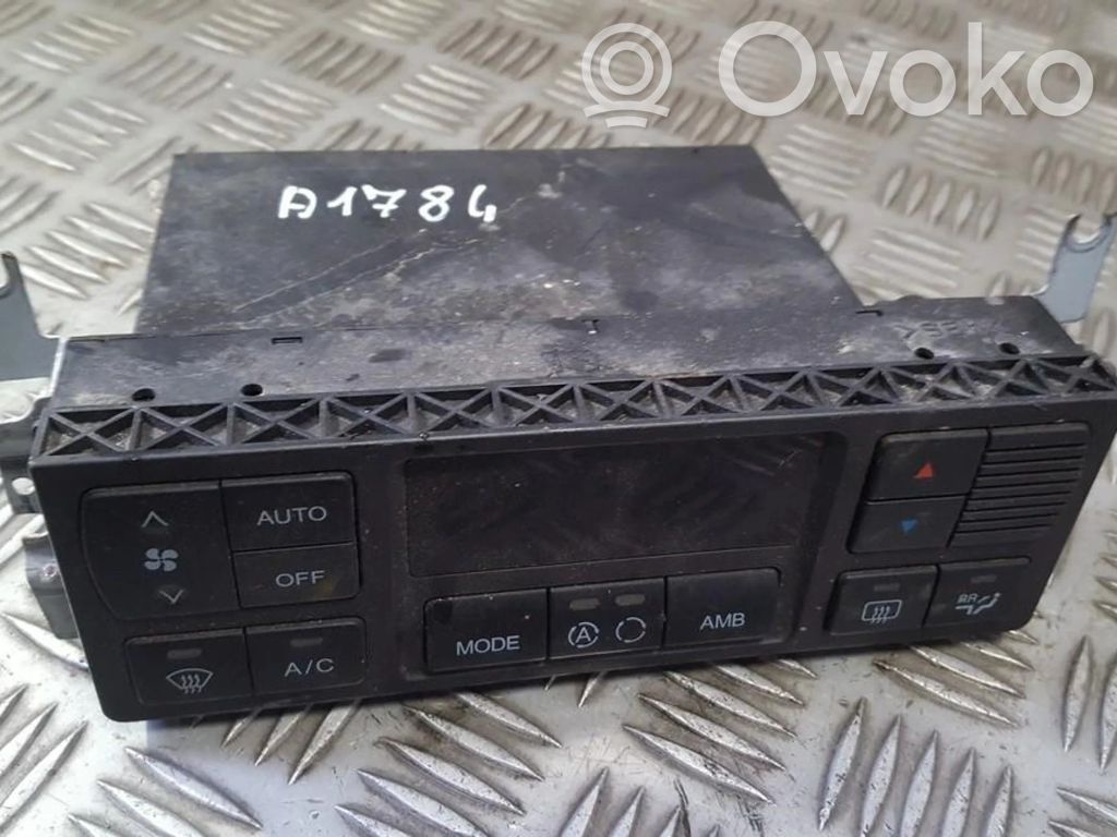 Hyundai XG Panel klimatyzacji 