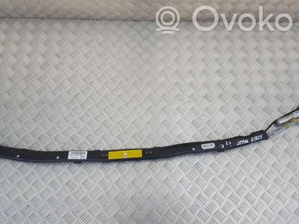 Volkswagen PASSAT B5.5 Kopfairbag 